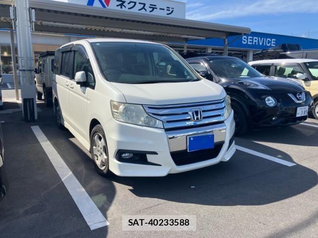 Honda STEP WGN 2011-06 7330353-0