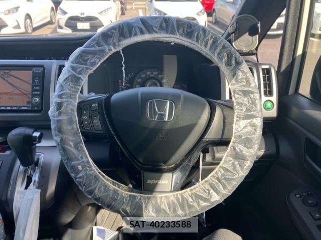 Honda STEP WGN 2011-06 7330353-9