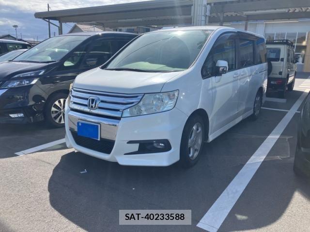 Honda STEP WGN 2011-06 7330353-1