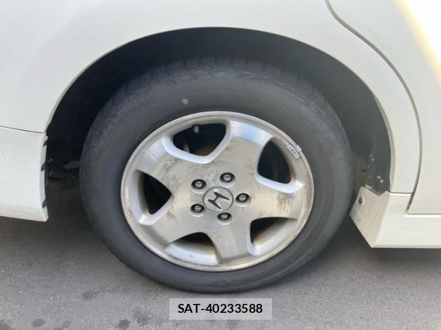 Honda STEP WGN 2011-06 7330353-3