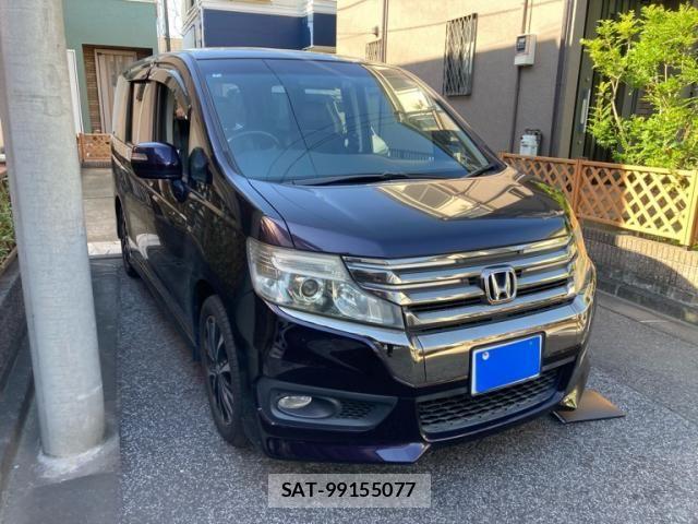 Honda STEP WGN 2014-01 7330342-0