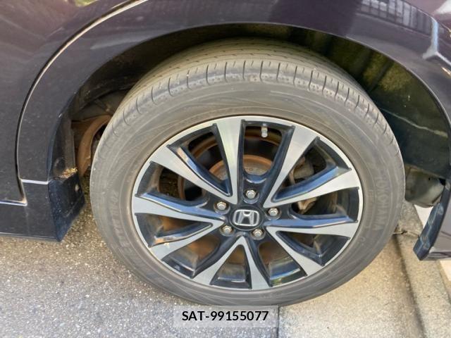 Honda STEP WGN 2014-01 7330342-9