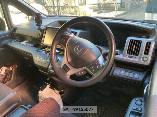 Honda STEP WGN 2014-01 7330342-11