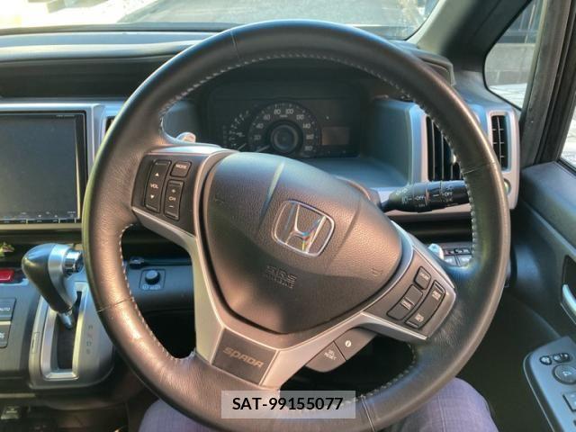 Honda STEP WGN 2014-01 7330342-16