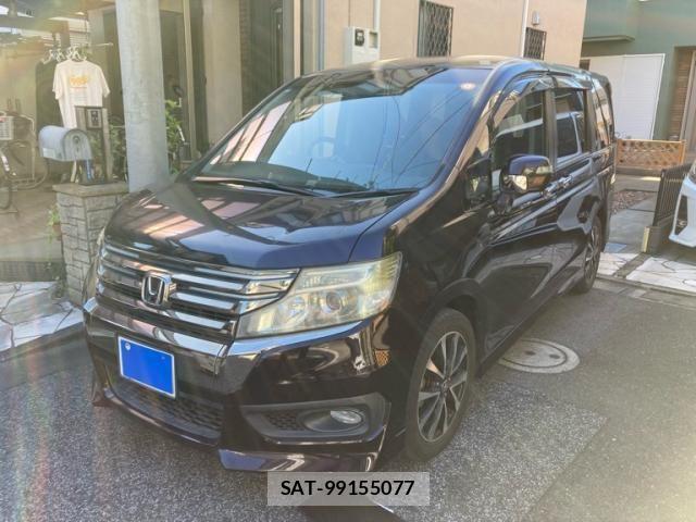Honda STEP WGN 2014-01 7330342-1