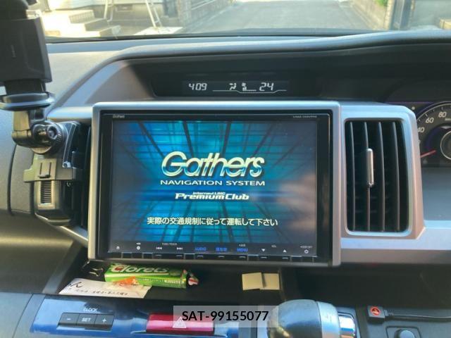Honda STEP WGN 2014-01 7330342-21