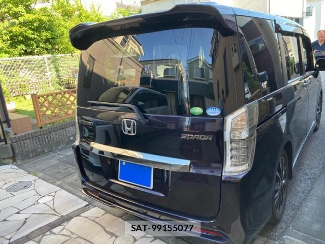 Honda STEP WGN 2014-01 7330342-2