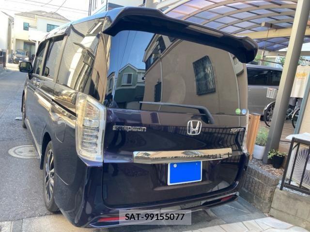 Honda STEP WGN 2014-01 7330342-3