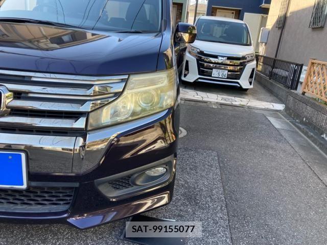 Honda STEP WGN 2014-01 7330342-4