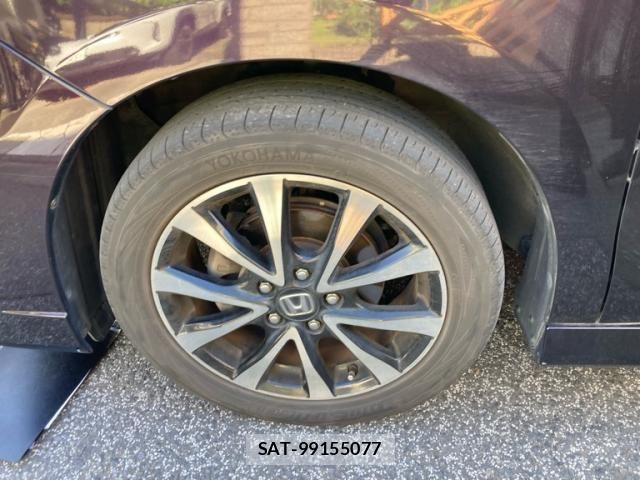 Honda STEP WGN 2014-01 7330342-8