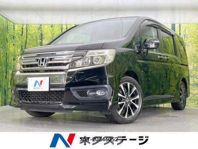 Honda STEP WGN 2013-02 7359971-0