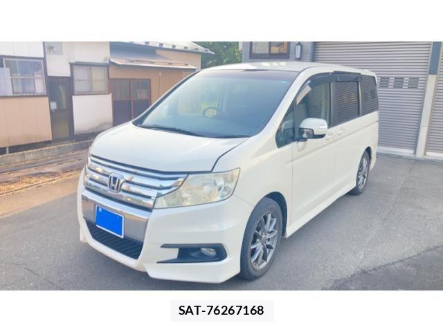Honda STEP WGN 2010-04 7359979-1