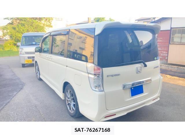 Honda STEP WGN 2010-04 7359979-6