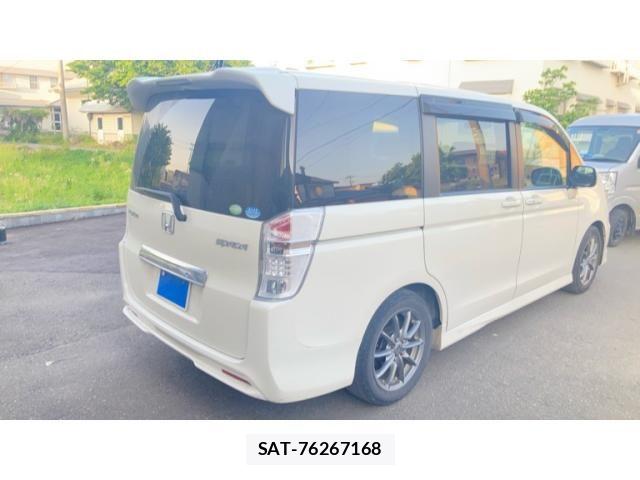 Honda STEP WGN 2010-04 7359979-7