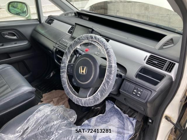 Honda STEP WGN 2007-11 7359977-9