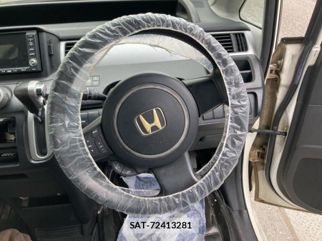 Honda STEP WGN 2007-11 7359977-14