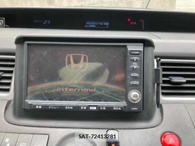 Honda STEP WGN 2007-11 7359977-17