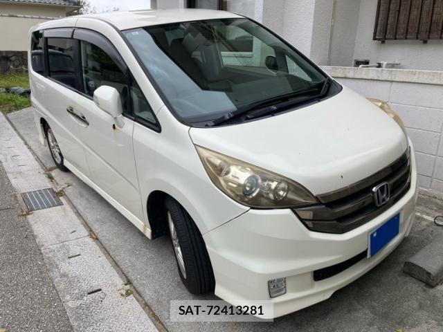Honda STEP WGN 2007-11 7359977-1