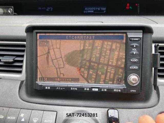 Honda STEP WGN 2007-11 7359977-19