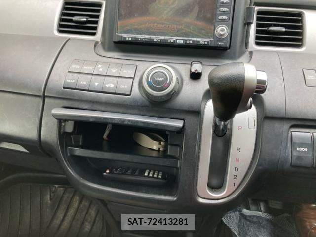 Honda STEP WGN 2007-11 7359977-21