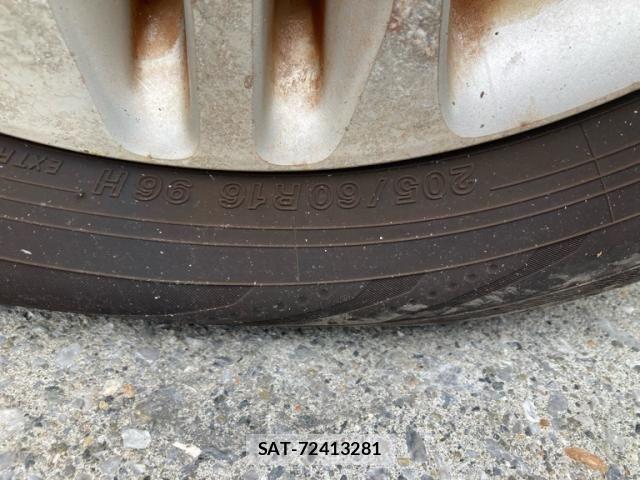 Honda STEP WGN 2007-11 7359977-4