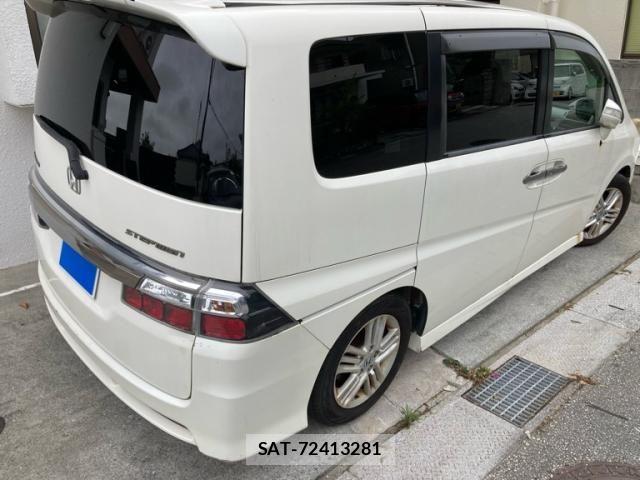 Honda STEP WGN 2007-11 7359977-5