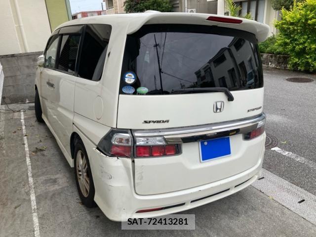Honda STEP WGN 2007-11 7359977-6