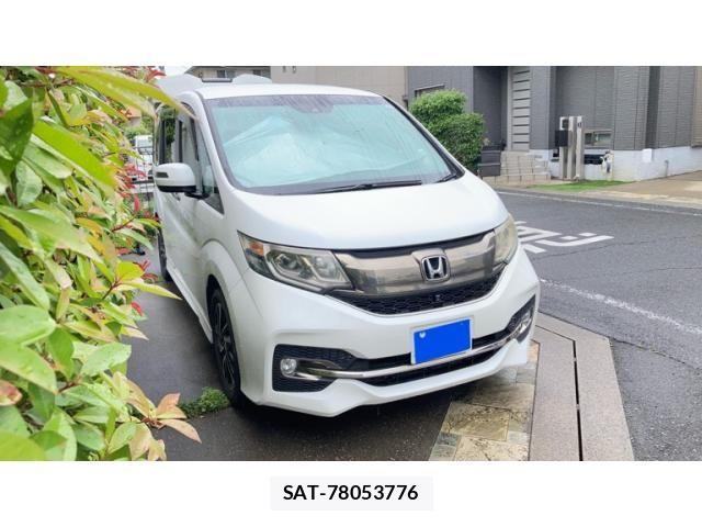 Honda STEP WGN 2015-04 7359969-0