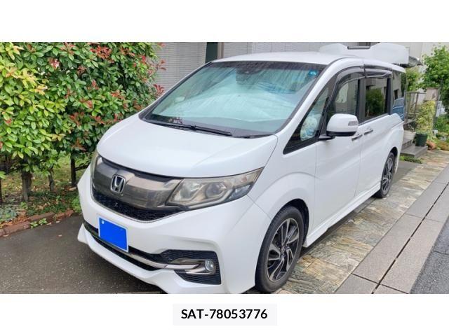 Honda STEP WGN 2015-04 7359969-1