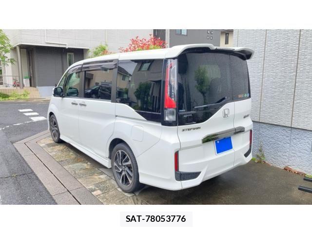 Honda STEP WGN 2015-04 7359969-2