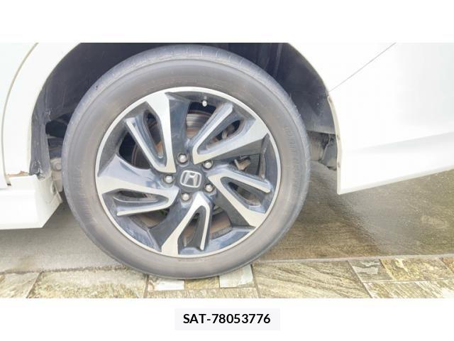Honda STEP WGN 2015-04 7359969-7