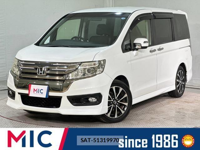 Honda STEP WGN 2012-11 7359973-0