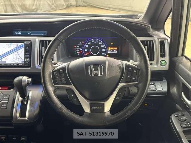 Honda STEP WGN 2012-11 7359973-9