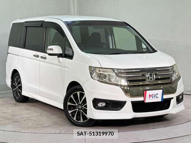 Honda STEP WGN 2012-11 7359973-1