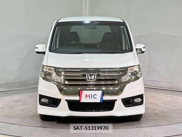 Honda STEP WGN 2012-11 7359973-2