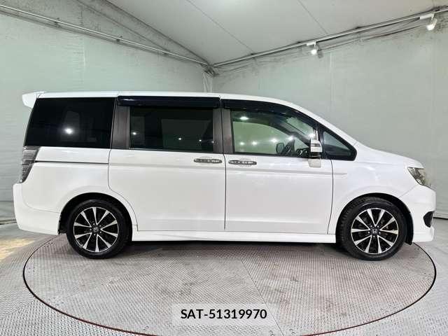 Honda STEP WGN 2012-11 7359973-3