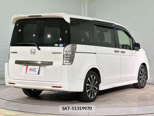 Honda STEP WGN 2012-11 7359973-4