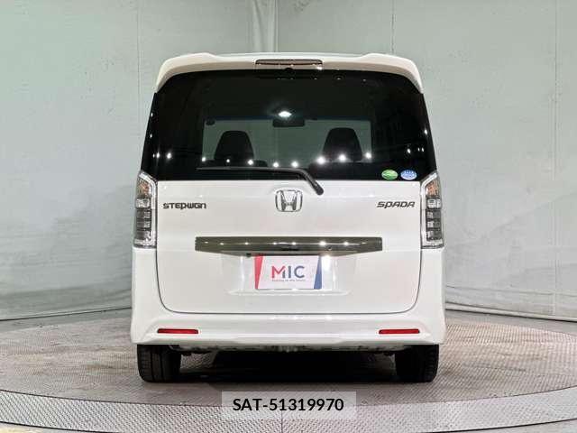 Honda STEP WGN 2012-11 7359973-5