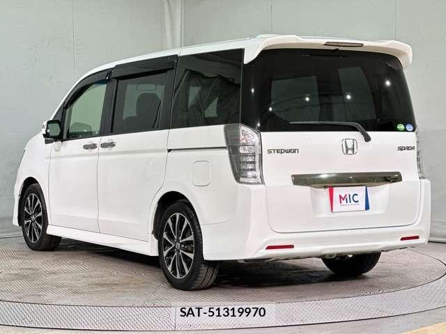 Honda STEP WGN 2012-11 7359973-6