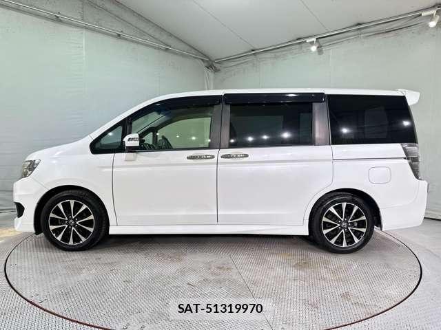 Honda STEP WGN 2012-11 7359973-7
