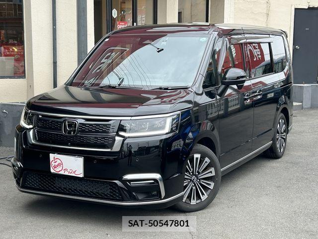 Honda STEP WGN 2024-01 7359965-0