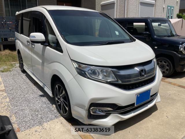 Honda STEP WGN 2017-01 7359966-0