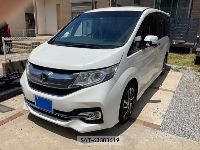 Honda STEP WGN 2017-01 7359966-1