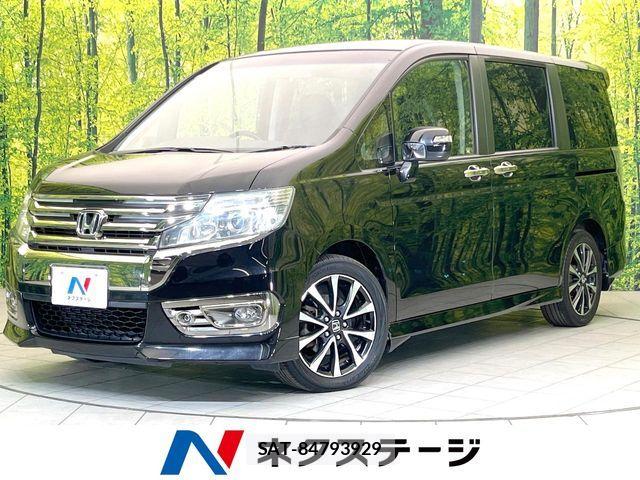 Honda STEP WGN 2013-07 7359970-0
