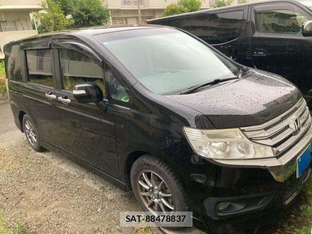 Honda STEP WGN 2013-09 7359976-0