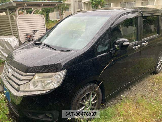 Honda STEP WGN 2013-09 7359976-1
