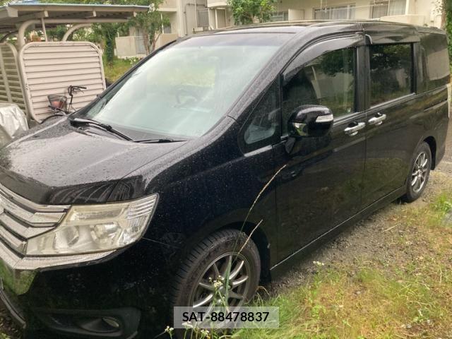 Honda STEP WGN 2013-09 7359976-2
