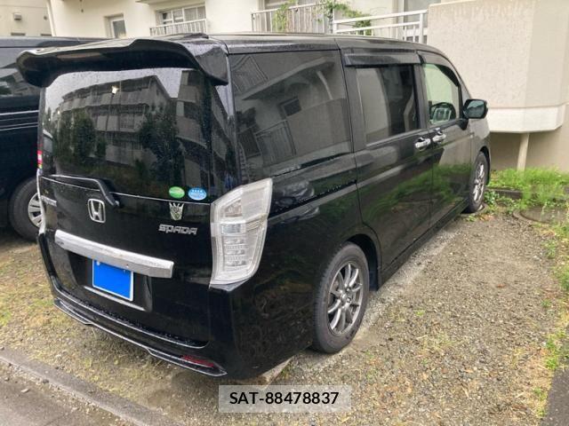 Honda STEP WGN 2013-09 7359976-6
