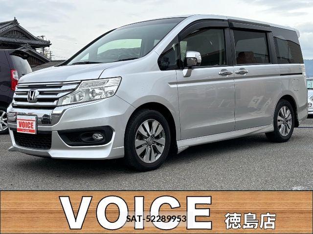 Honda STEP WGN 2014-02 7359975-0