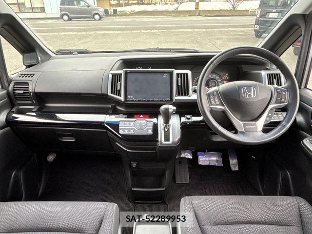 Honda STEP WGN 2014-02 7359975-1